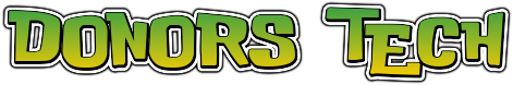 donorstech