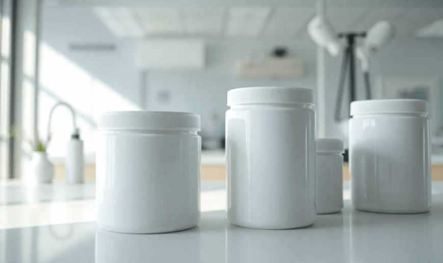 Comparing Compounded Semaglutide to Brand-Name GLP-1s: What Actually Differs and What Doesn't