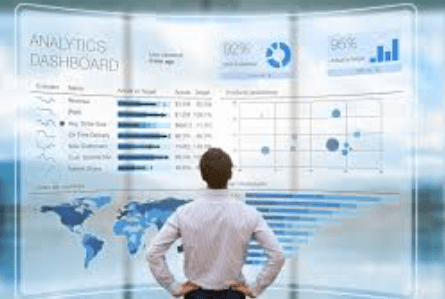 The Role of AI in Financial Planning