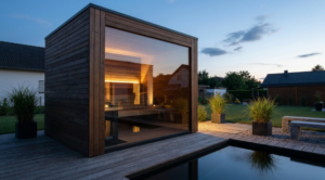 Using a Cube Sauna for Post-Workout Recovery: What It Costs
