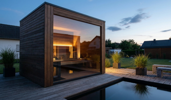 Using a Cube Sauna for Post-Workout Recovery: What It Costs